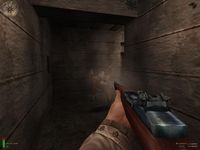 Medal of Honor - Allied Assault, capture d'écran